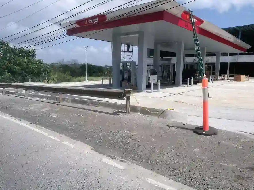 An alternative description of the cover image