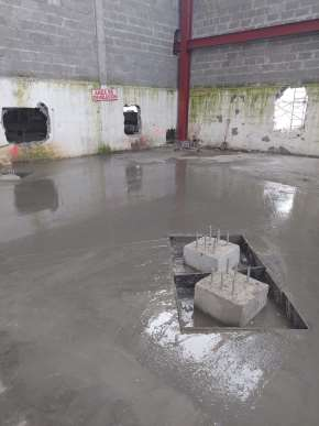 An alternative description of the cover image