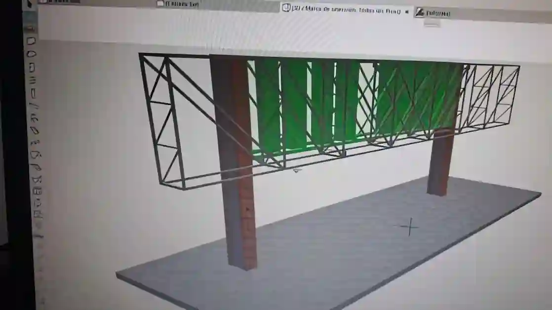 An alternative description of the cover image