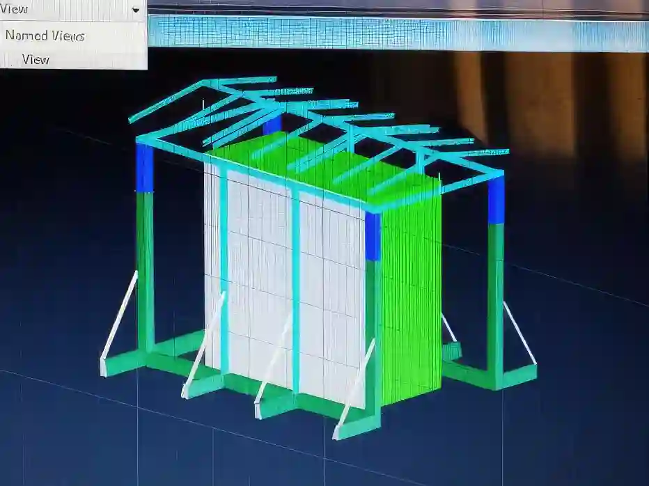 An alternative description of the cover image