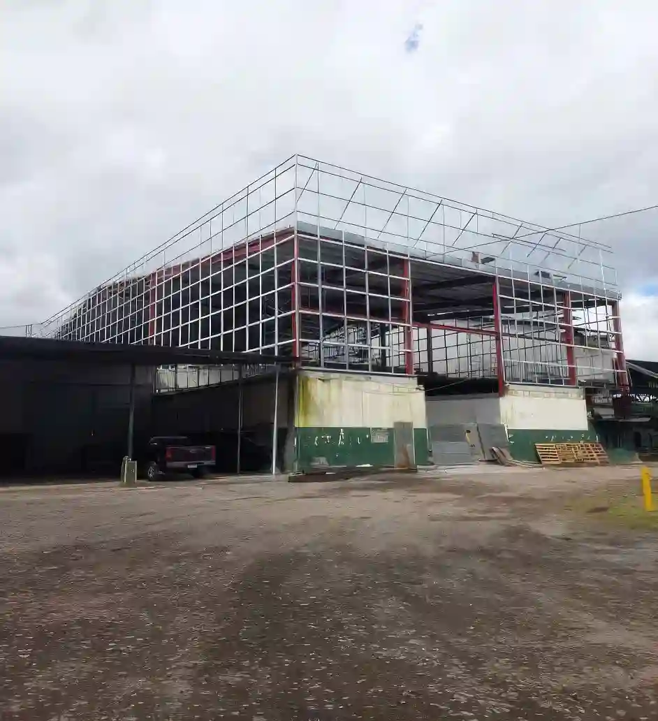 An alternative description of the cover image