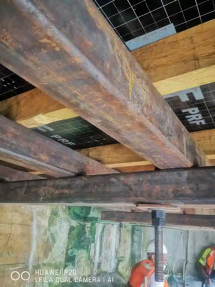 An alternative description of the cover image